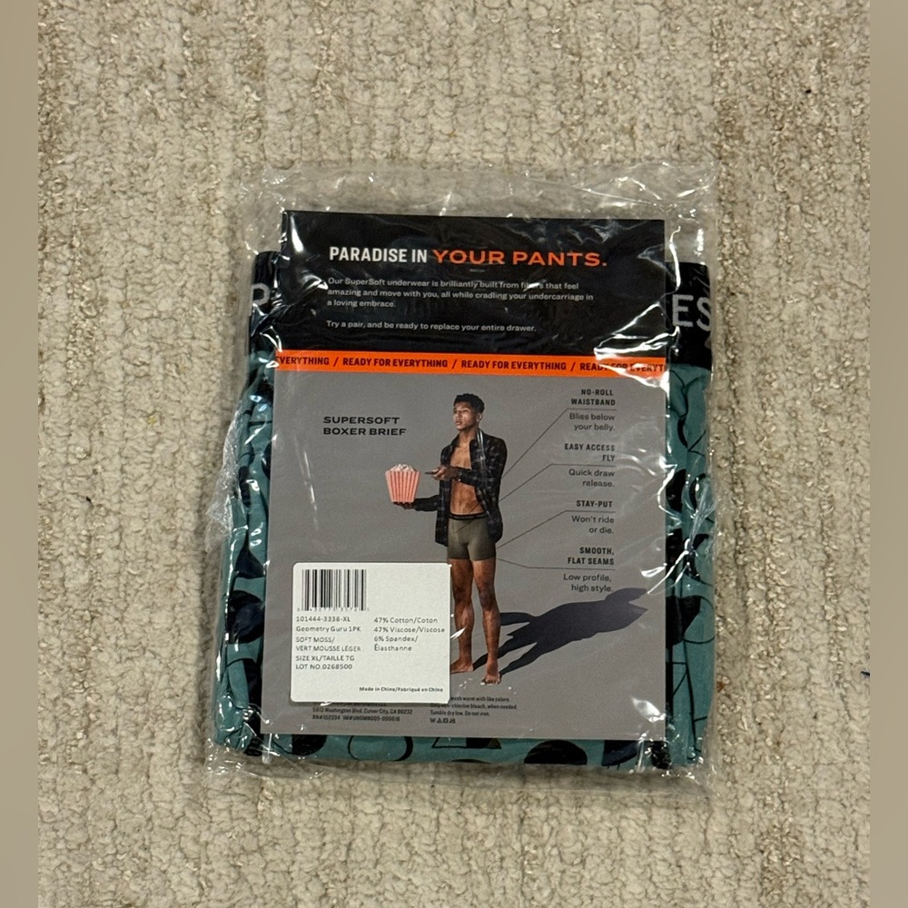 Pair of Thieves Underwear